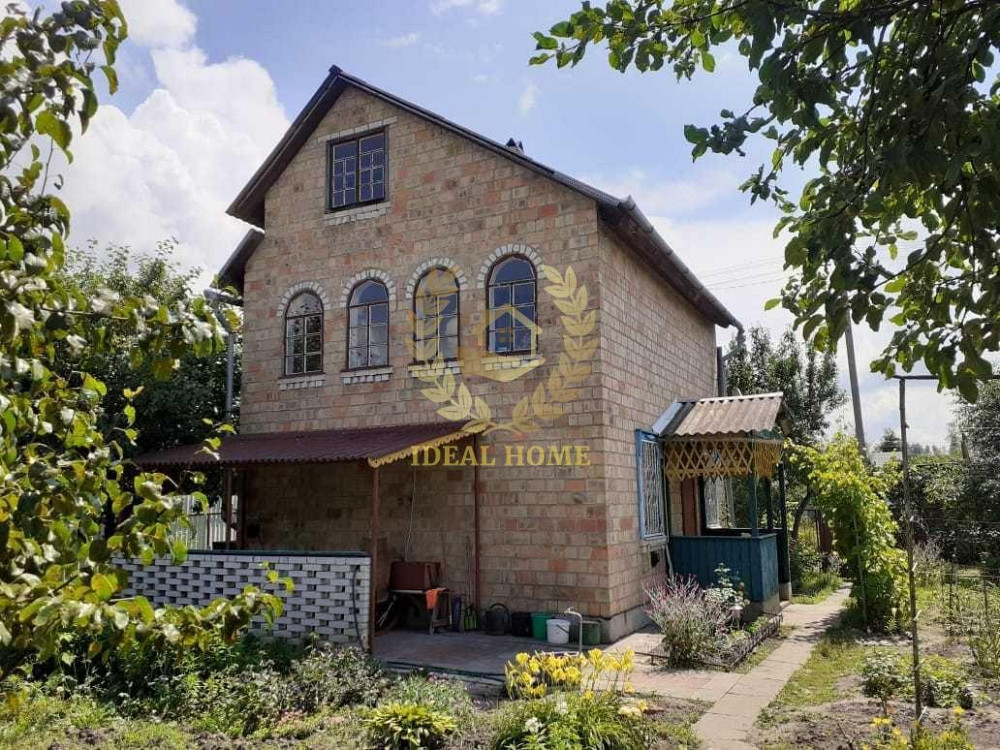 Продаж Будинок 3-кімнатний  - фото 1