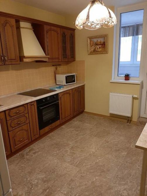 Оренда Квартира 1-кімнатна, 18/26 поверх на Соломії Крушельницької Kiev - photo 1