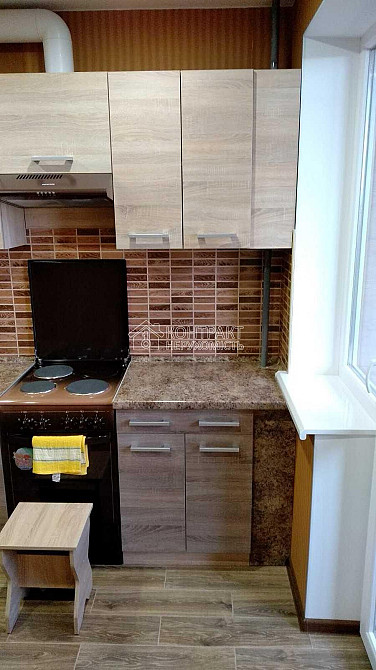 Продаж Квартира 1-кімнатна, 7/9 поверх на вул. Домобудівельна Харків - фото 5