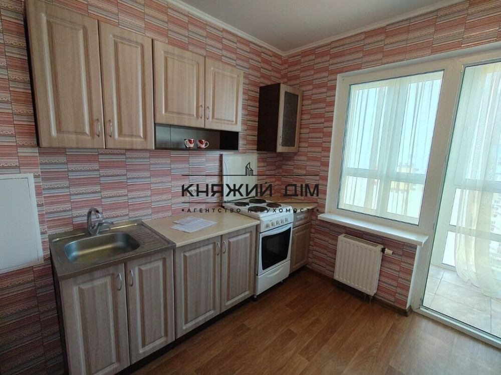 Є генератор Відмінна 2-х. ком., роздільна кв. на Осокорках. м. Осокорки. Код об'єкта 11159043 Київ - фото 10