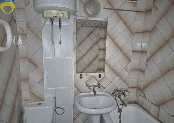 Продаж Квартира 1-кімнатна на ул. Космонавтов, 31/4 Odessa