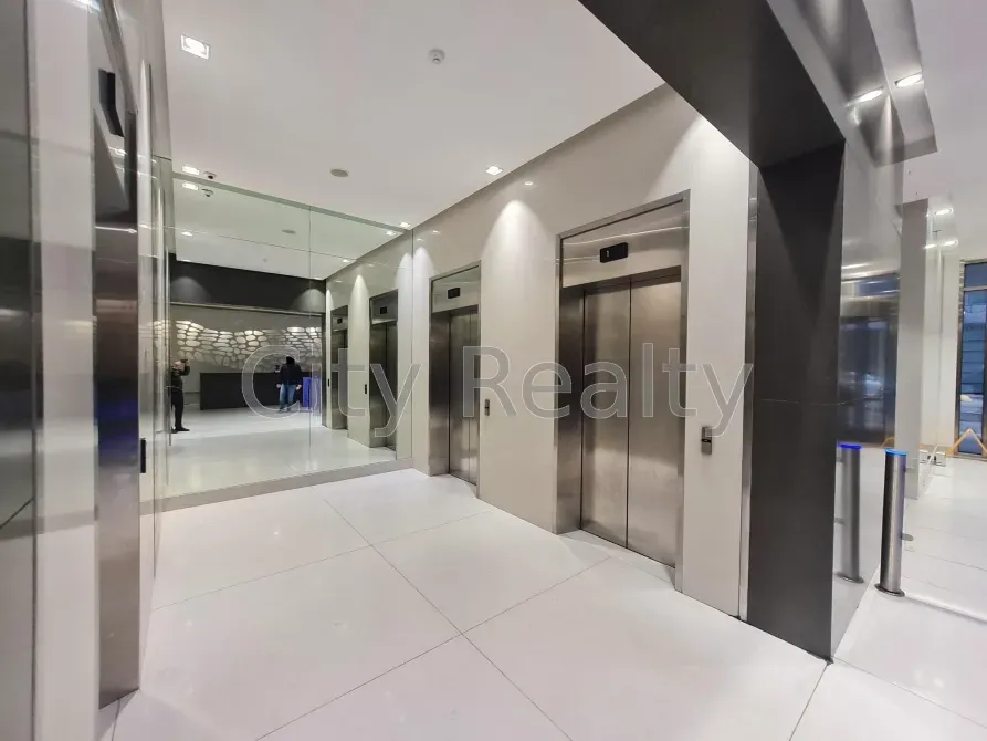 Здається Офісні приміщення площа 490 кв.м 3-й поверх Київ Лейпцизька 15 Київ - фото 16