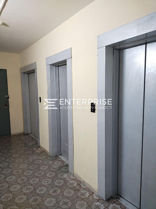 Продаж Квартира 1-кімнатна, 9/25 поверх на вул. Милославская Київ - фото 10