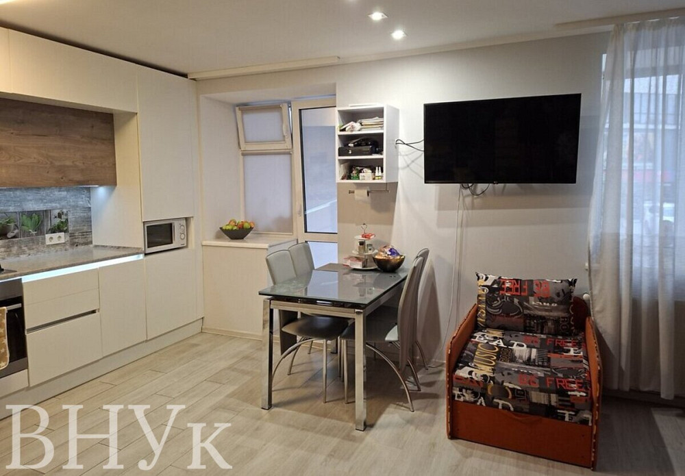 Продаж Квартира 1-кімнатна, 1/10 поверх на Злуки пр. Тернопіль - фото 15