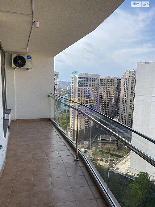 Оренда офісне приміщення на вул. Генуезька приміщень - 5, поверх - 23/23 Одеса - фото 17