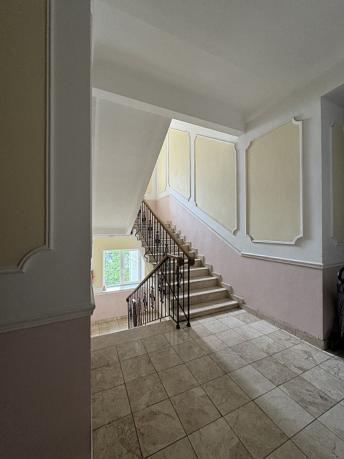 3-комн квартира - Дома Каркашадзе на ул. Довженко Одеса - фото 15