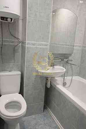 Продаж Квартира 1-кімнатна, 2/9 поверх на Новоукраинская ул., 1/3А Київ