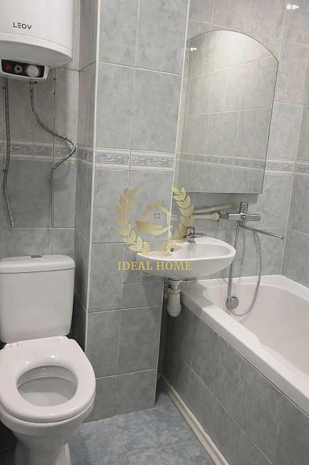 Продаж Квартира 1-кімнатна, 2/9 поверх на Новоукраинская ул., 1/3А Київ - фото 5