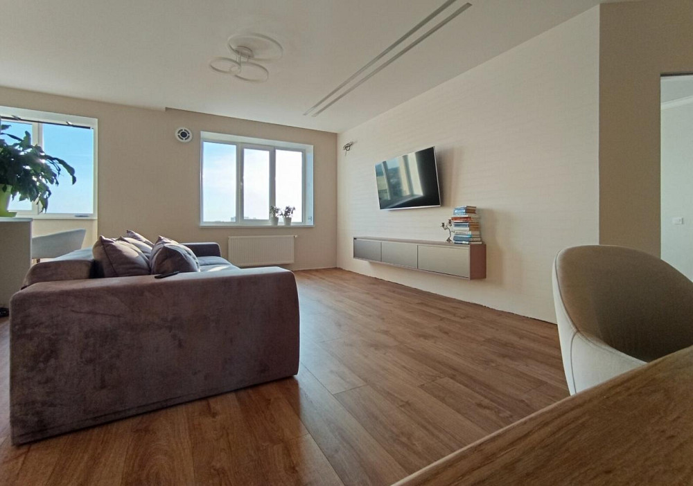 Продаж Квартира 4-кімнатна, 8/9 поверх на вул. Євгена Рихліка Житомир - фото 7