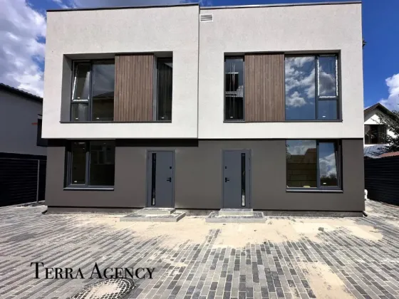 Дуплекс на Петропавлівській Борщагівці, вул Авіаторів Київ