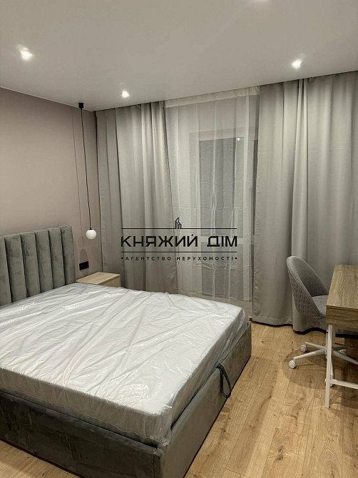 Оренда Квартира 1-кімнатна, 17/23 поверх на вул. Трутенко Онуфрия ул./Михайла Максимовича Kiev - photo 11