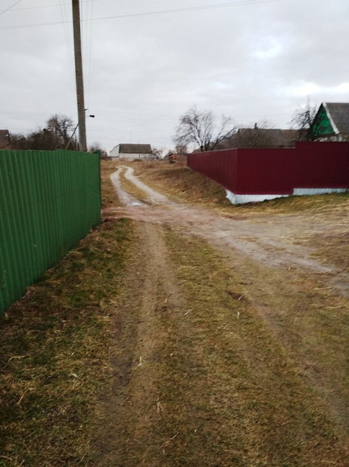 Продаж земельної ділянки 20 соток на Буки (берег річки) Zhytomyr - photo 2