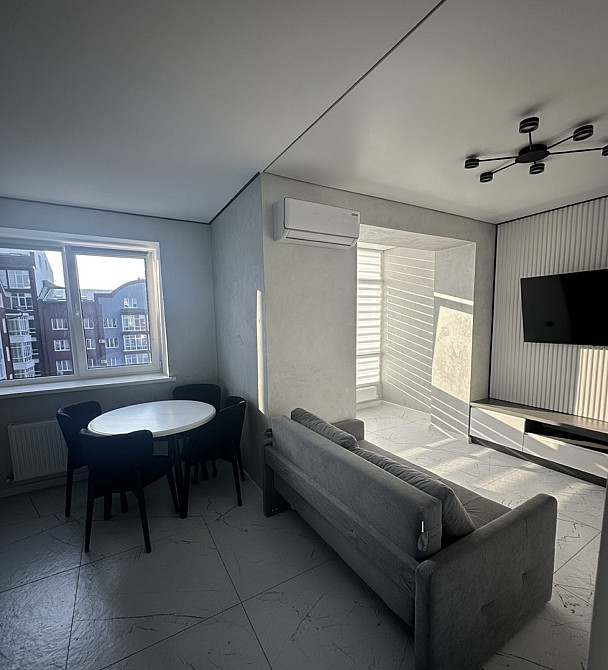 Продаж Квартира 1-кімнатна, 11/14 поверх на Височана С. вул., 18 Івано-Франківськ - фото 4