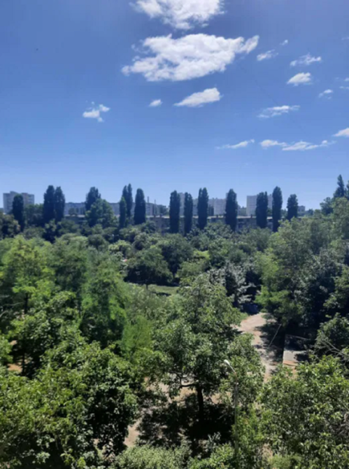 3-х кімнатна квартира під ремонт 63 м2, Таїрове, пр-кт Небесної сотні Odessa - photo 3