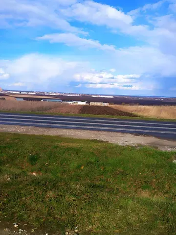 For sale land plot  area 10.56 ares Ярмуша вулиця 1  - photo 1