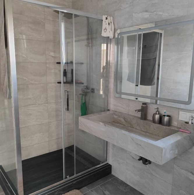 Продам новый с ремонтом  2х этажный дом в с. Нерубайское. Нерубайське - фото 11