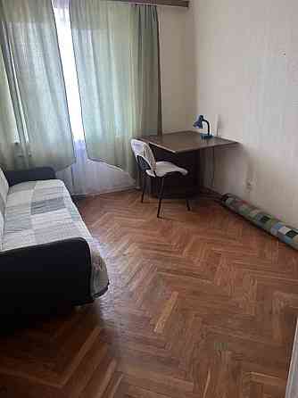 Оренда Квартира 3-кімнатна, 9/9 поверх на Борщагівська, 16 Kiev