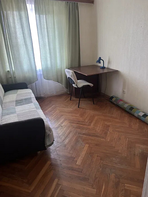 Оренда Квартира 3-кімнатна, 9/9 поверх на Борщагівська, 16 Kiev - photo 5