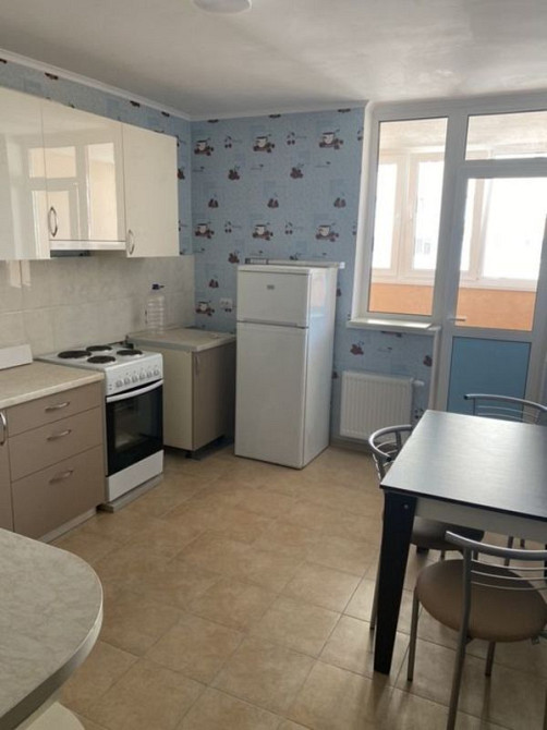 Оренда Квартира 3-кімнатна, 13/25 поверх на ул. Соломии Крушельницкой, 15 Київ - фото 1