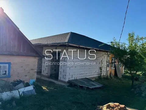 Продаж 1-поверховий   80 кв.м 4 кімн. на Променистий провулок 6 Полтава - фото 13