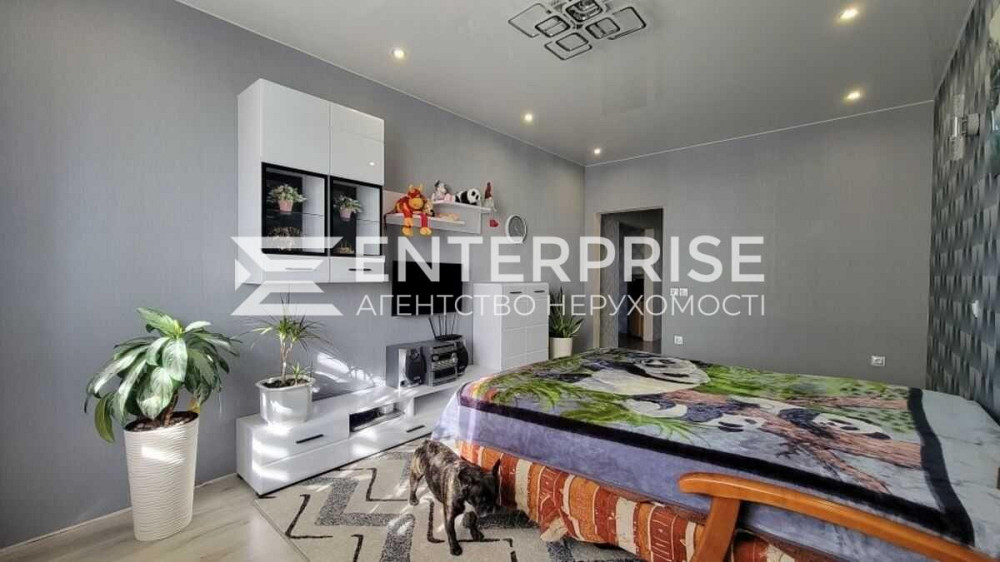 Продаж Квартира 3-кімнатна, 22/23 поверх на вул. Пономарева Kotsyubyns'ke - photo 7