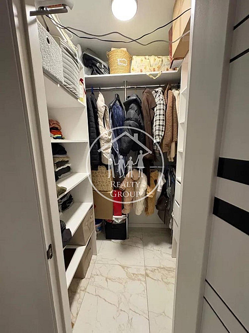 Продаж Квартира 1-кімнатна, 10/11 поверх на Городницька, 47 Львів - фото 7