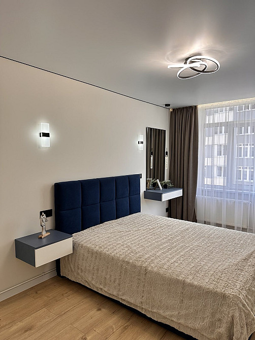 Продається чудова квартира 52м по вул. Смакули Тернопіль - фото 9