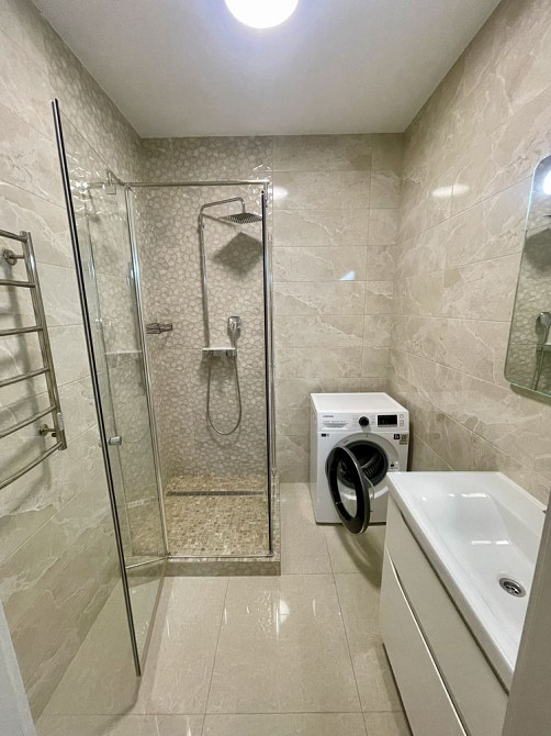 Продаж Квартира 2-кімнатна, 2/9 поверх на вул. Володимира Великого Львів - фото 7