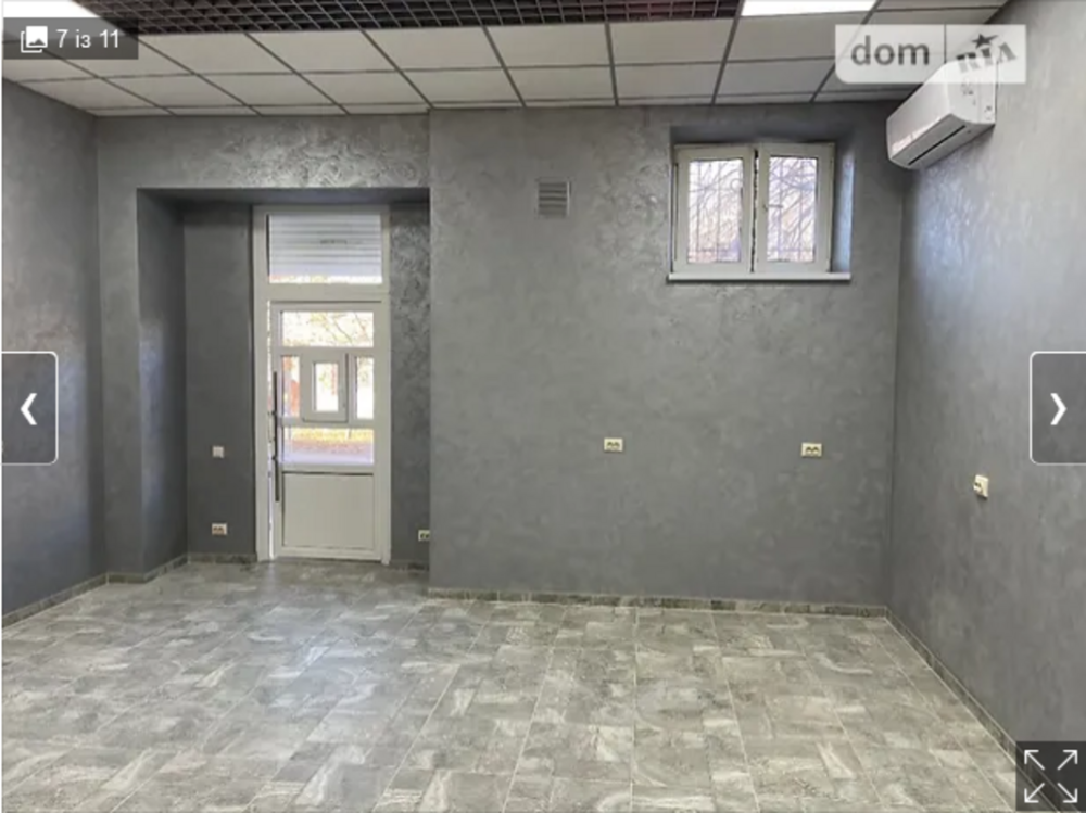 Оренда торгове приміщення на Гладкова поверх - 1/5 Vinnytsya - photo 6