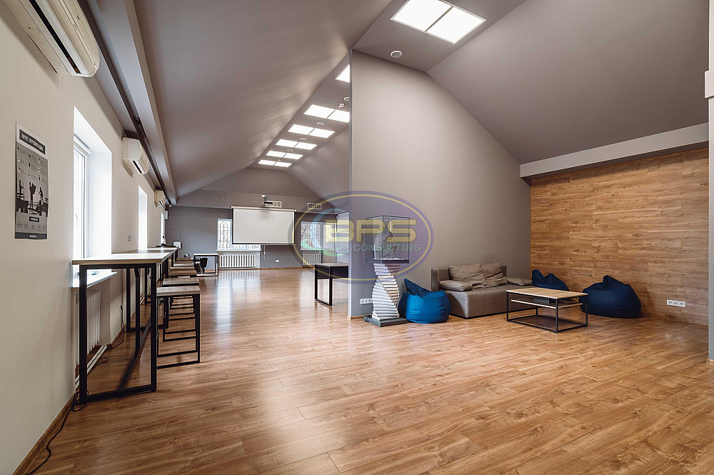 Оренда офісне приміщення на вул. Осипова поверх - 2/2 Одеса - фото 2