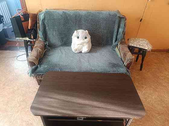 Двухкомнатная по цене однокомнатной Odessa