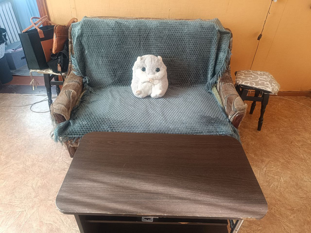 Двухкомнатная по цене однокомнатной Odessa - photo 5