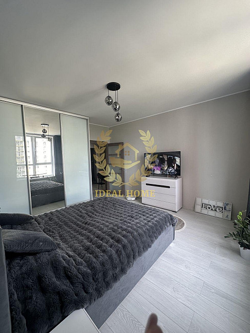 Продаж Квартира 1-кімнатна, 8/16 поверх на Выговского Ивана ул., 10Л Kiev - photo 2