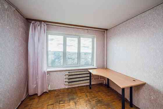 Продаж Квартира 1-кімнатна, 16/16 поверх на Ореста Левицького вул., д. 21 Kiev