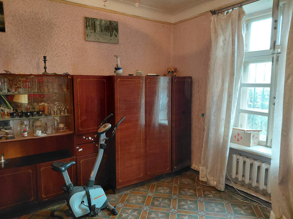 Продам дом на п.Большевик (ул.Февральская, р-н автомобильного рынка) Одесса - изображение 8