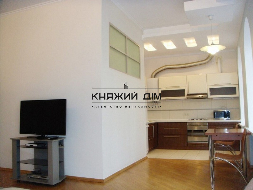 Оренда Квартира 2-кімнатна, 4/4 поверх на Лютеранская ул. Київ - фото 3