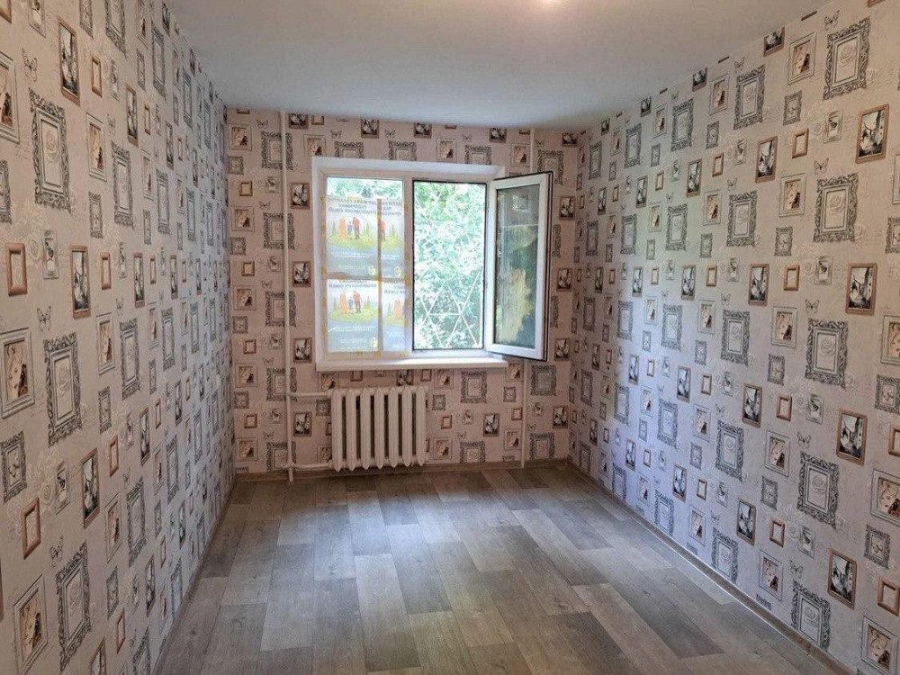 Продається 4-кімнатна квартира в Хрущовці по вулиці Генерала Петрова, р-н Черьомушки. Odessa - photo 4