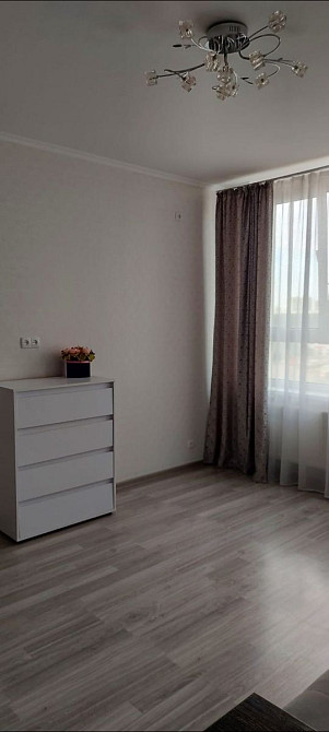 Оренда Квартира 1-кімнатна, 6/27 поверх на Харьковское шоссе, 210 Київ - фото 2