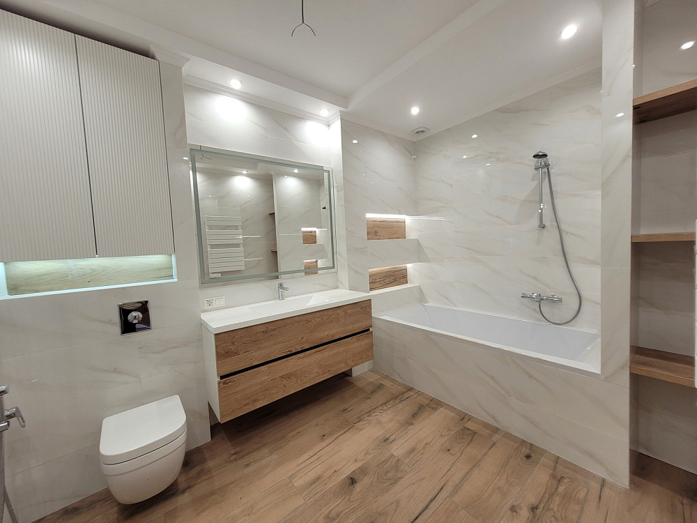 Продам новый дом Центр Таирова. Академика Королева / Левитана Odessa - photo 13