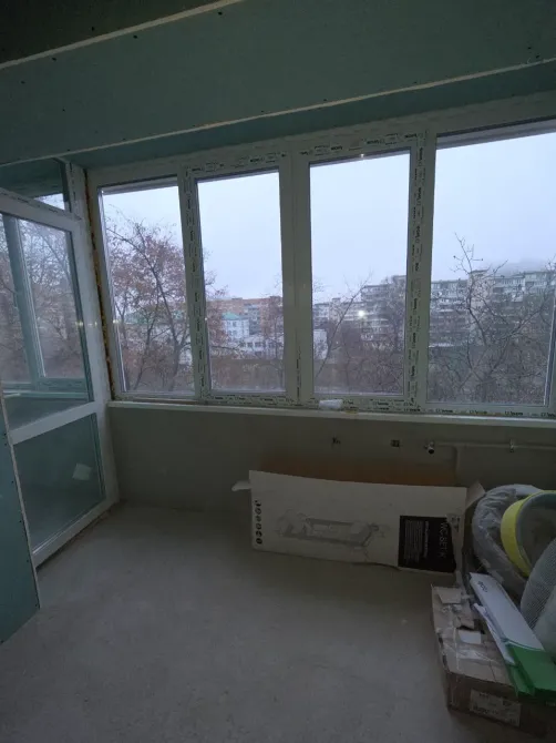 Продажа 1к Квартира 33 кв.м вул. Татарська 36/5 Киев - изображение 7