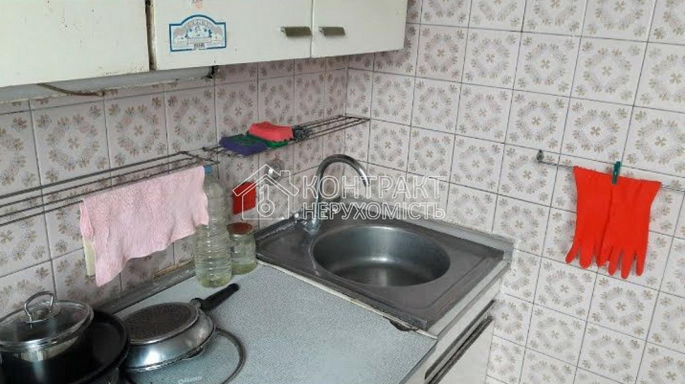 Оренда Квартира 3-кімнатна, 9/9 поверх на вул. Руслана Плоходька Харків - фото 4