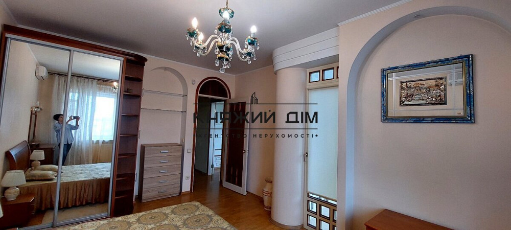 Без комісії! Суперова 2-рівнева 3-кімнанта квартира-стідія в новому домі м. Звіринецька, код 1129705 Київ - фото 9