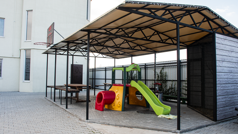 Продаж комерційне приміщення на ул. Уютная, 10 приміщень - 20, поверх - 1 Великий Дальник - фото 12