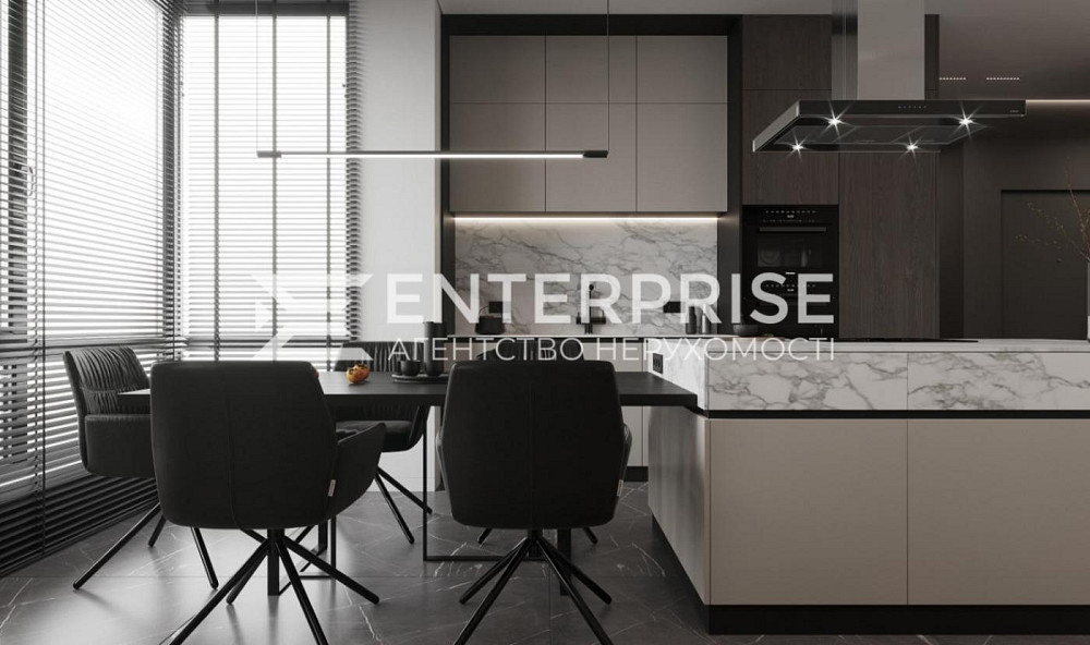 Продаж 3к Квартира 127 кв.м Берестейский вул. Київ - фото 12