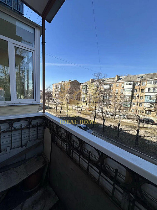 Продаж Квартира 2-кімнатна, 3/4 поверх на Кирпоноса ул., 12 Київ - фото 7