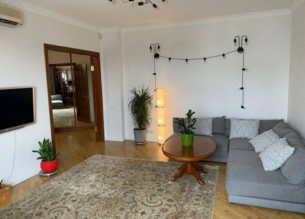 Продаж Квартира 3-кімнатна, 14/18 поверх на Лескова, 1а Київ - фото 6