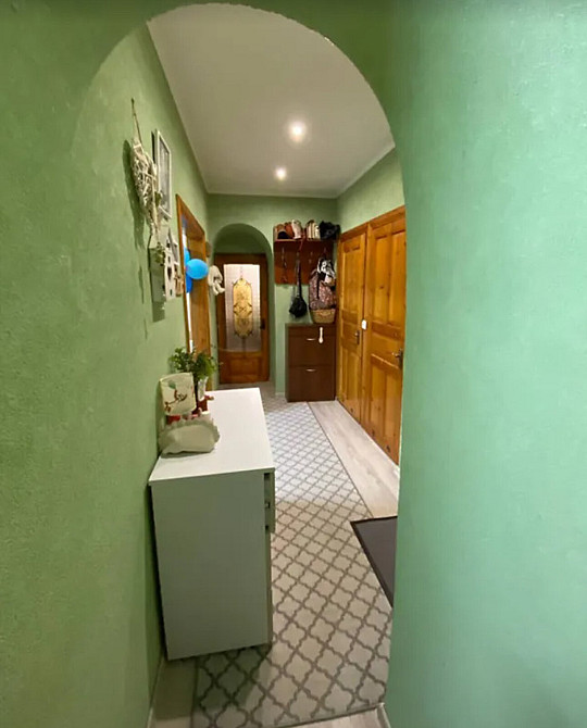 Продаж. 3x кімнатна квартира. м.Тернопіль вул. Івана Гавдиди ( колишня вулиця Юрія Гагаріна) Тернопіль - фото 8