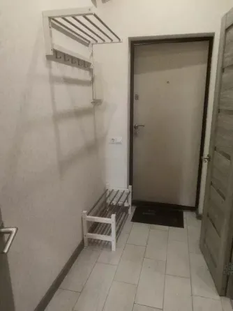 Продаж Квартира 1-кімнатна, 6/6 поверх на Андриевского Одесса