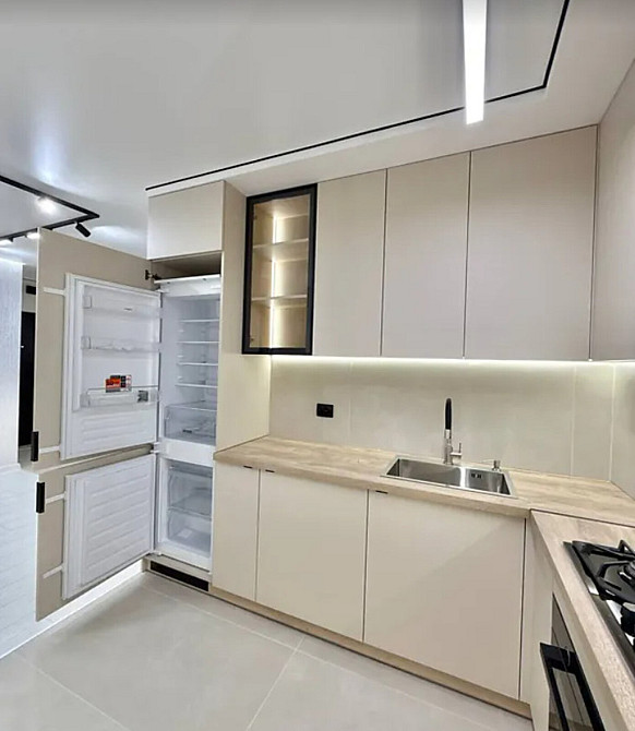 Продаж 2к квартири на вул. Київська, БАМ.Тернопіль Тернополь - изображение 3