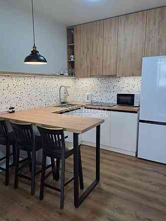 Продаж Квартира 1-кімнатна, 3/9 поверх на вул. Барабашова Харків